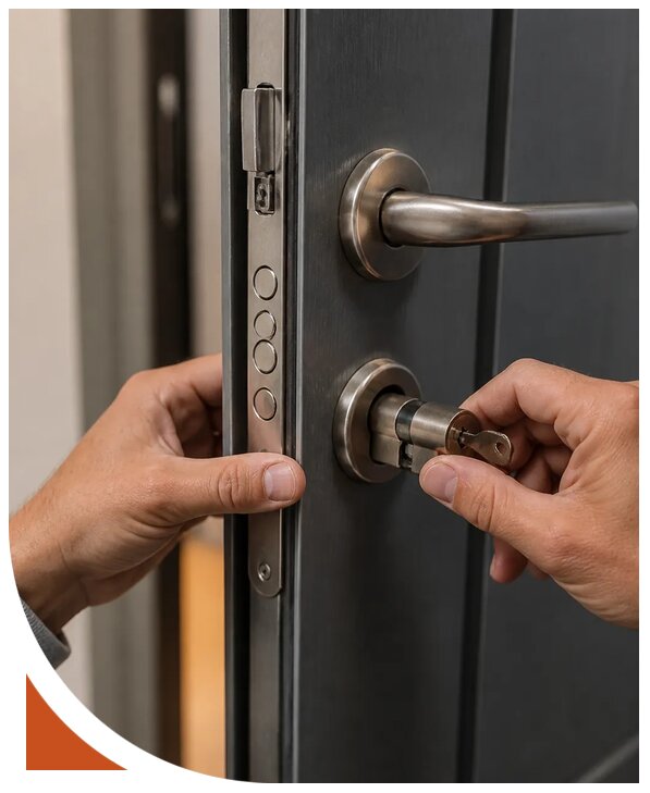 Срочная замена замков Abloy в Юбилейном от 6697 р. | Разлок-Юбл