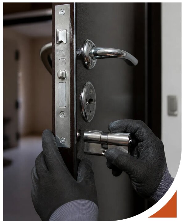 Замена замков Abloy срочно с гарантией и выездом в Юбилейном