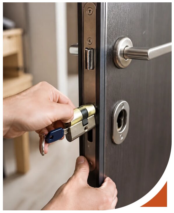 Профессиональный ремонт замков Mul T Lock с выездом в Юбилейном
