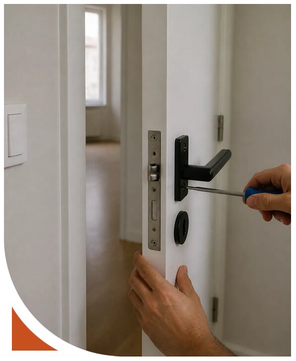 Перекодировка замка CISA в Юбилейном от 2576 р. | Разлок-Юбл
